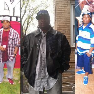 Meet your Posher, Bobby